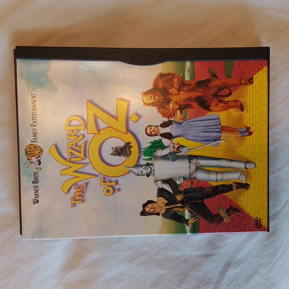 The wizard of oz